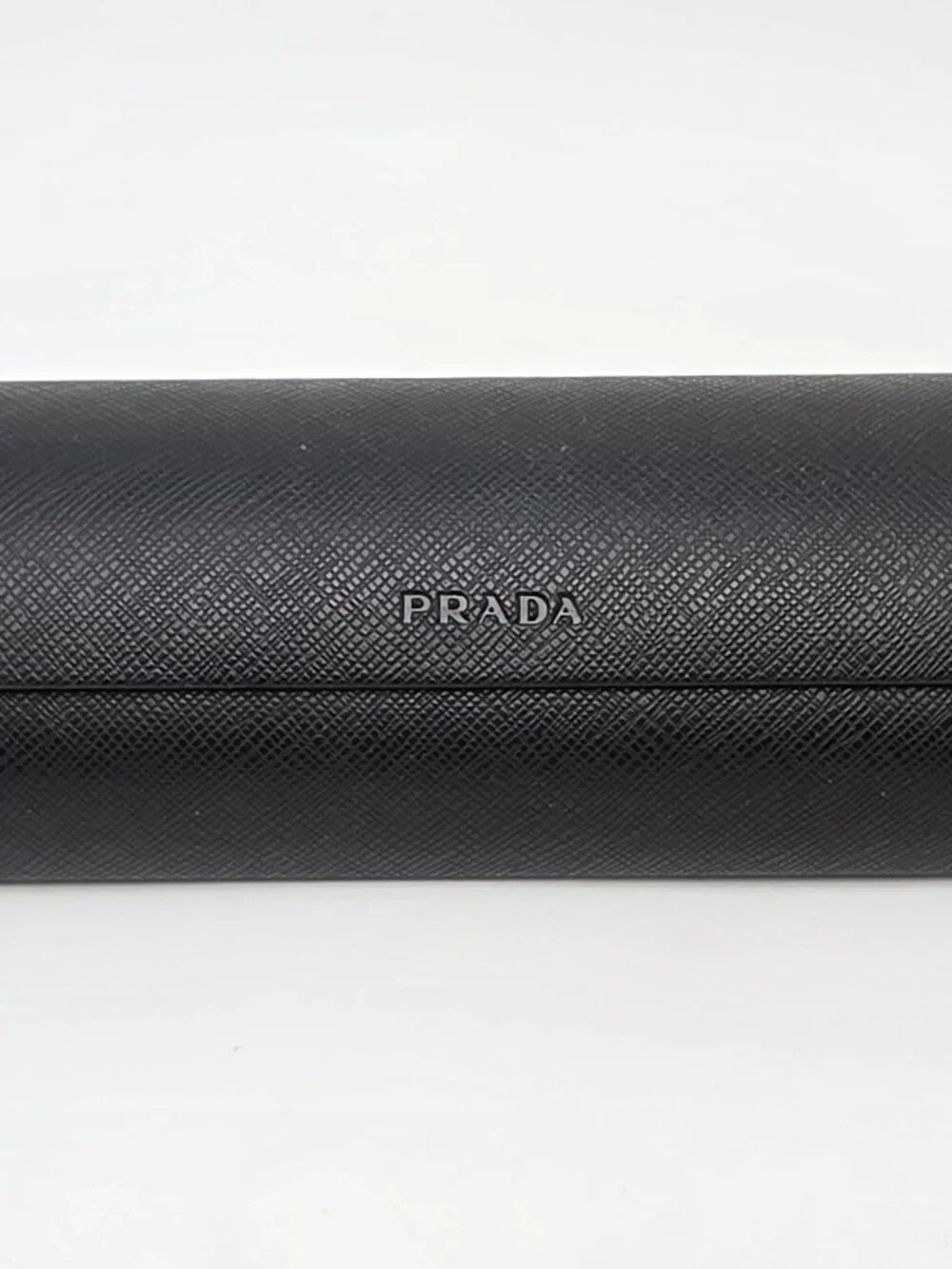 Prada VPR 18O NAG-1O1 Spotted Blue Havana Eyeglasses Frame w/ Case 54-18-135